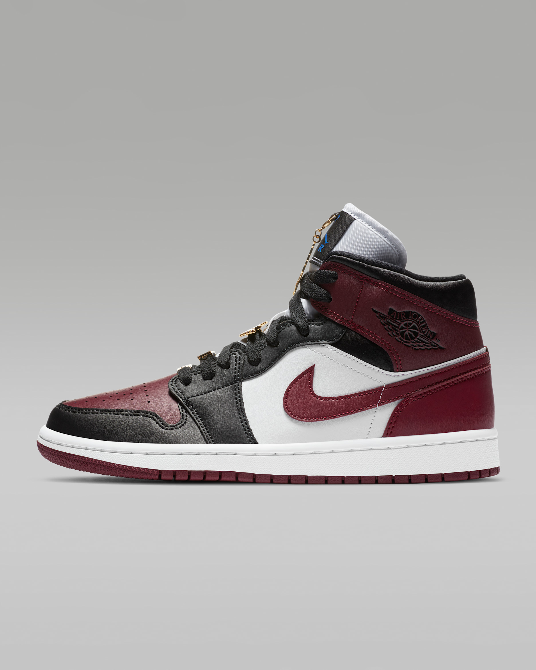 Air Jordan 1 Mid SE Women's Shoes. Nike.com
